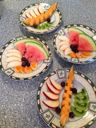 Bed & Breakfast Baywaterviews