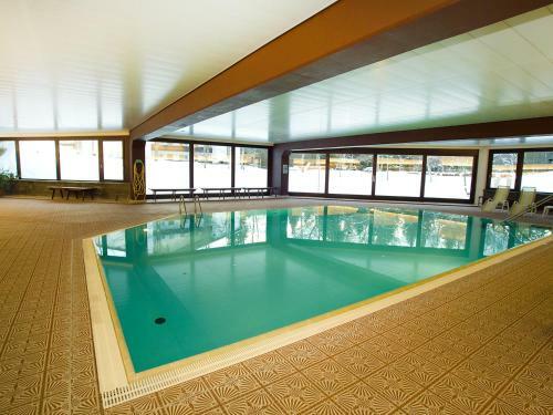 Apartamento Birkenwald 5