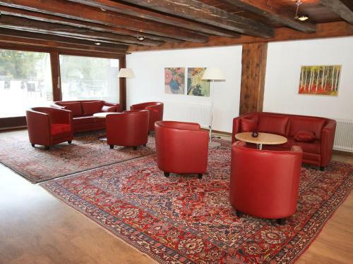 Apartamento Birkenwald 5