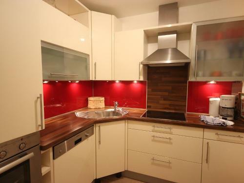 Apartamento Birkenwald 5