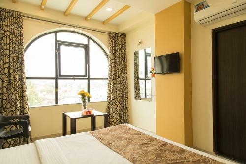 Hostal K P Inn