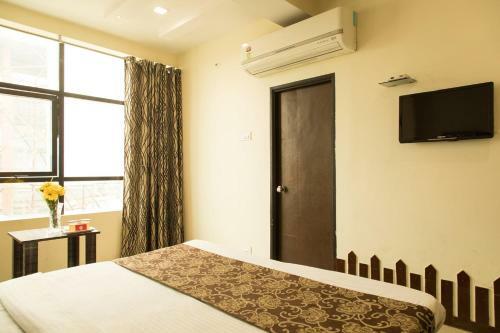 Hostal K P Inn