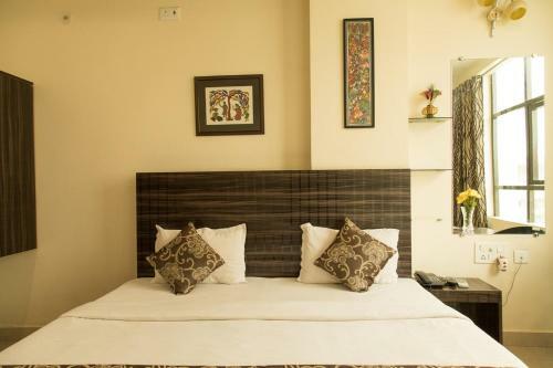 Hostal K P Inn
