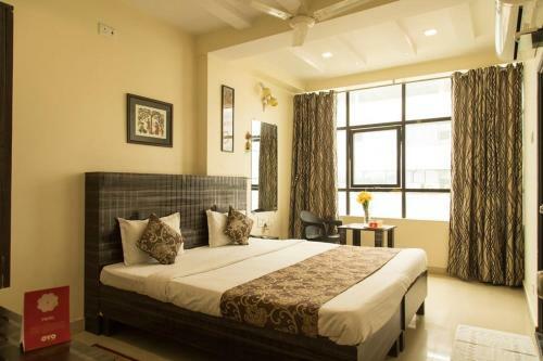 Hostal K P Inn