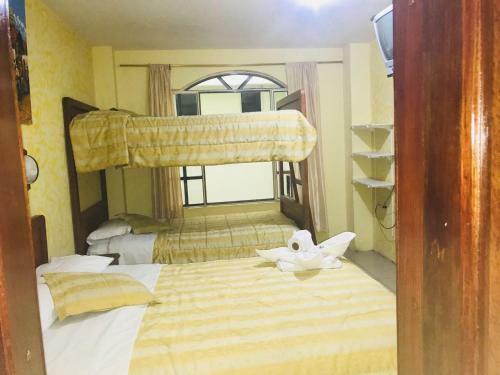 Hotel Hostal Grand Rio