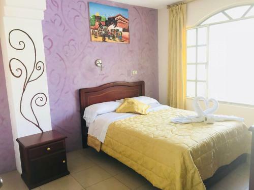 Hotel Hostal Grand Rio