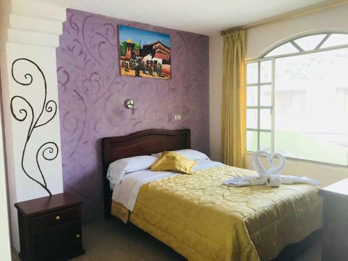 Hotel Hostal Grand Rio