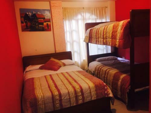 Hotel Hostal Grand Rio