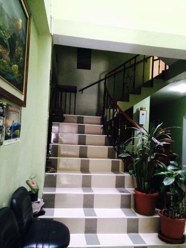 Hotel Hostal Grand Rio
