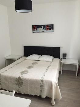 Hotel H�tel Moderne