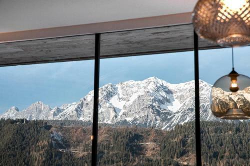 Hostal Rohrmooser Schl�ssl