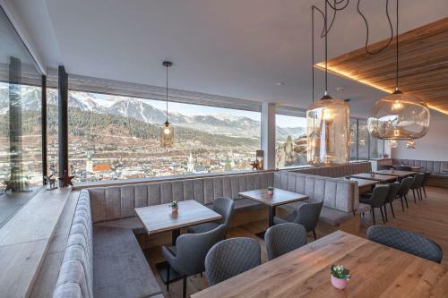 Hostal Rohrmooser Schl�ssl