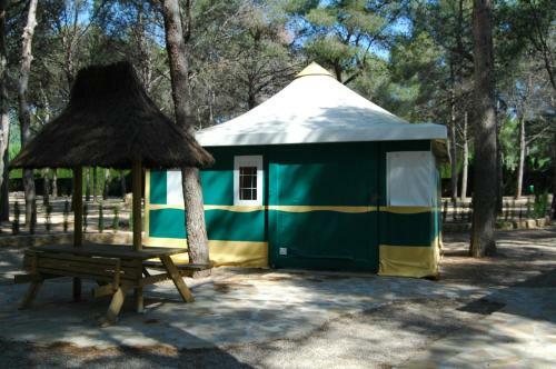 Hotel Camping Torre Del Sol
