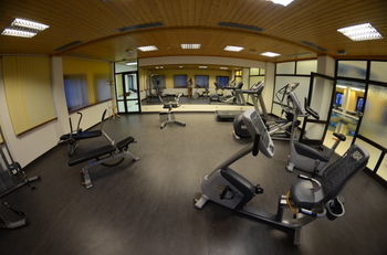 Sporthotel Am Semmering