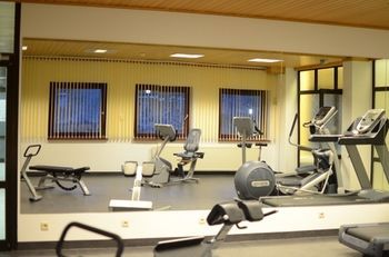 Sporthotel Am Semmering