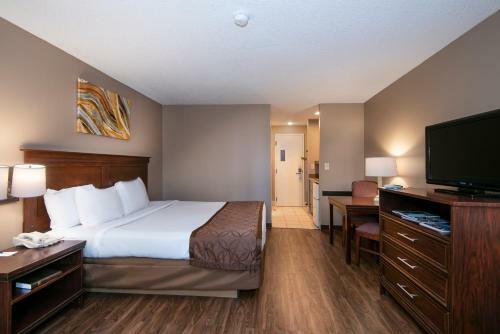 Hotel Guesthouse Inn Little Rock