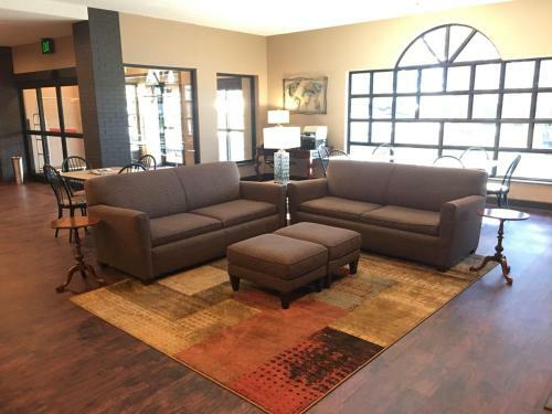 Hotel Guesthouse Inn Little Rock