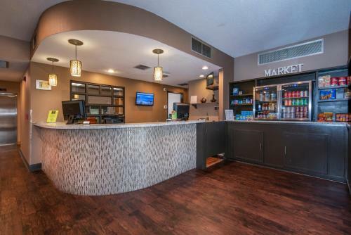 Hotel Guesthouse Inn Little Rock