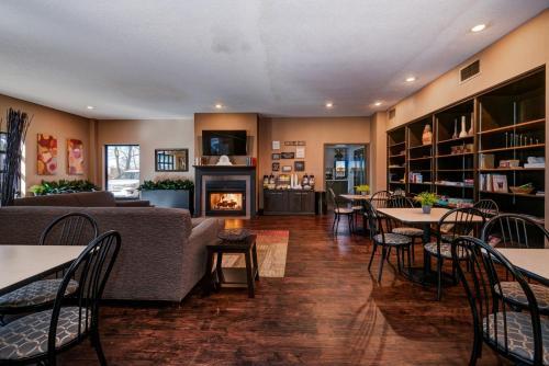 Hotel Guesthouse Inn Little Rock