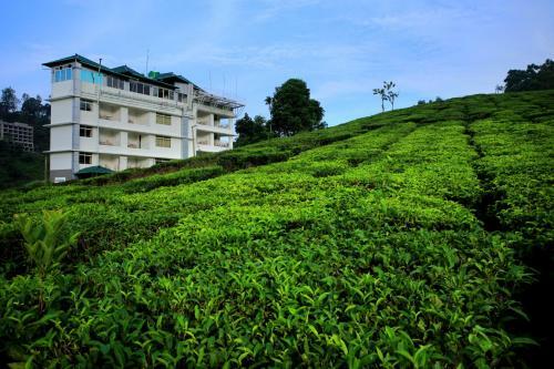 Hotel Monsoon Grande