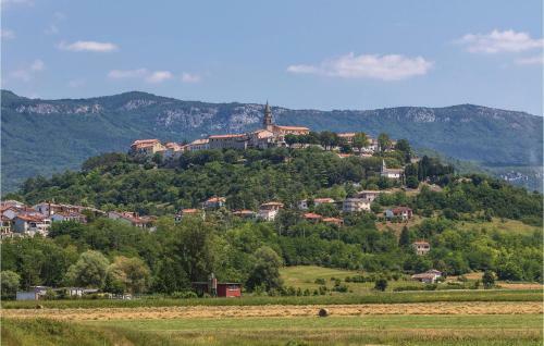 Holiday Home Buzet With Sauna 222
