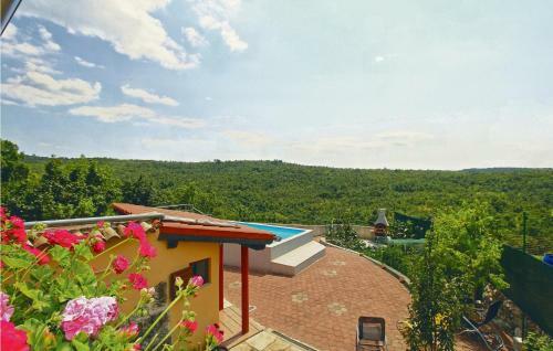 Holiday Home Buzet With Sauna 222