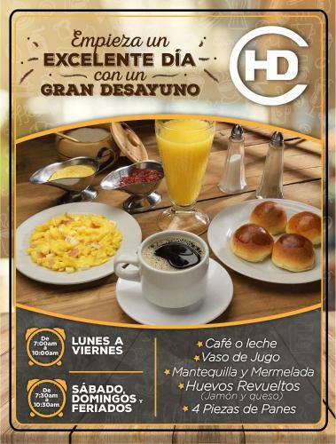 Hotel Del Centro