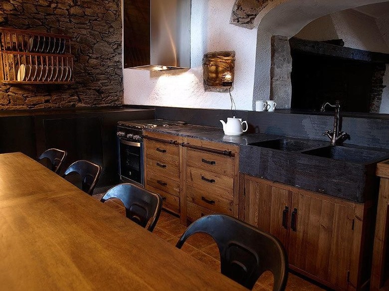 Agroturismo Ca L�agn�s