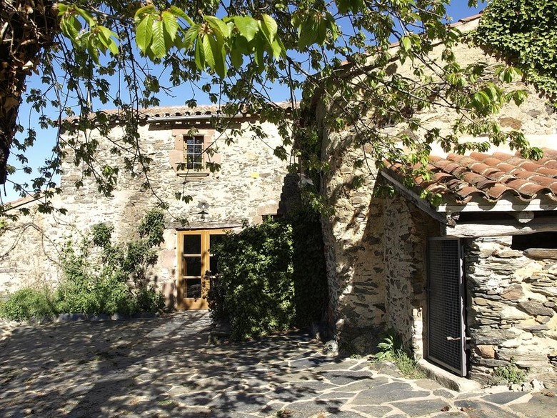 Agroturismo Ca L�agn�s