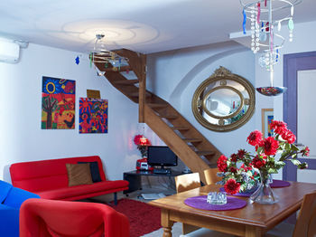 Apartamentos Dubrovnik Luxury Suite