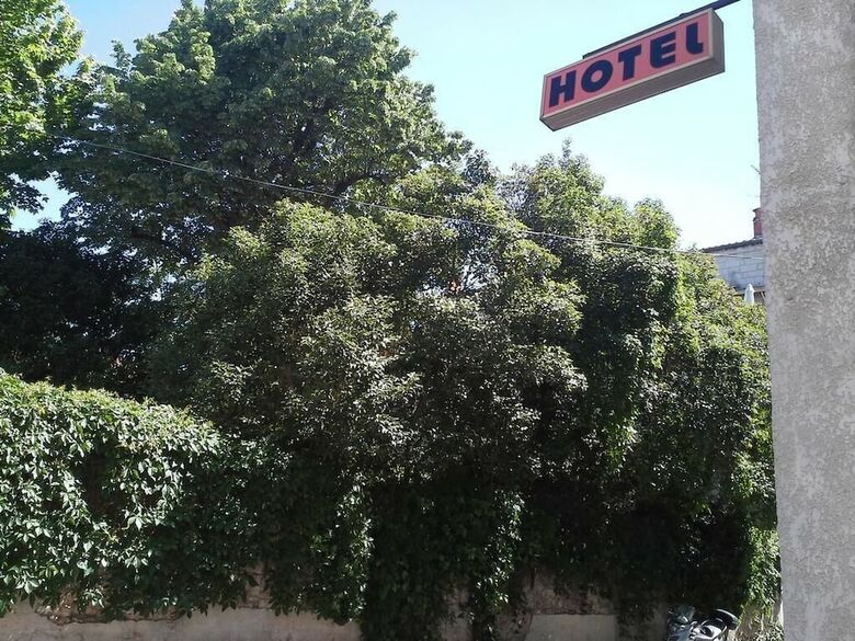 Hotel H�tel Cosmos