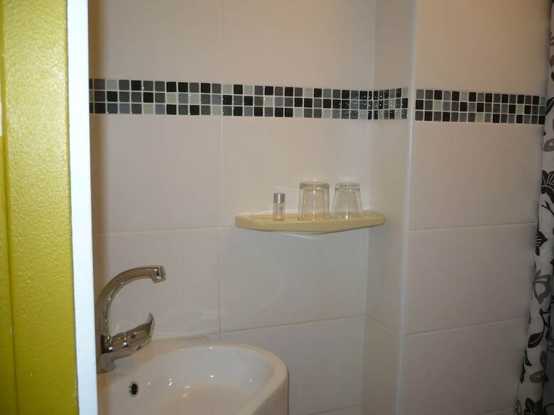 Hotel H�tel Cosmos
