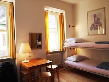 Vienna Hostel Ruthensteiner