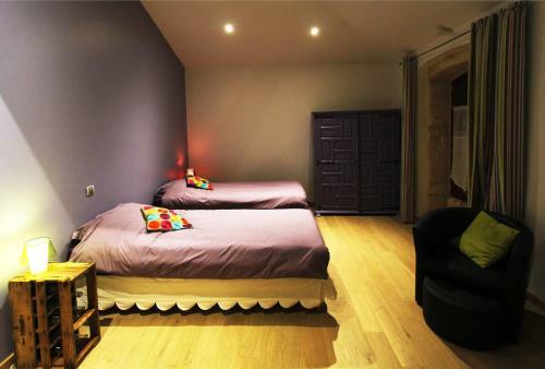 Bed & Breakfast Chambres D'h�tes Du Lion D'or