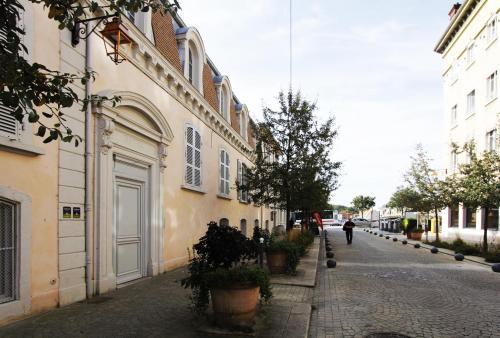 Bed & Breakfast Chambres D'h�tes Du Lion D'or