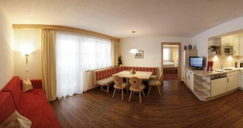Apartamento Landhaus Tirol