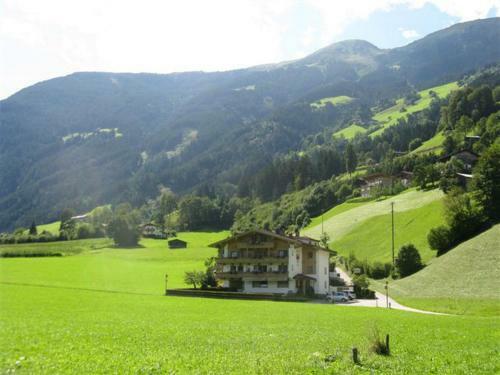 Apartamento Landhaus Tirol