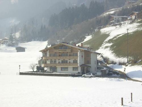Apartamento Landhaus Tirol