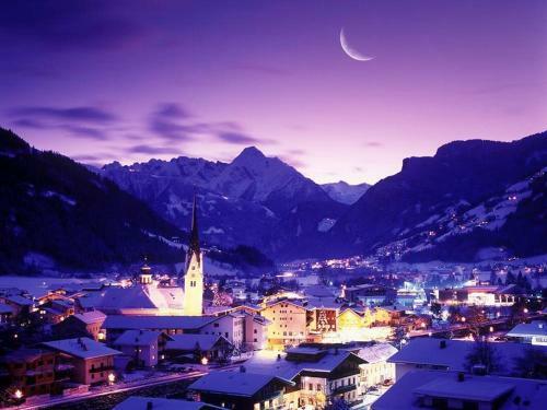 Apartamento Landhaus Tirol