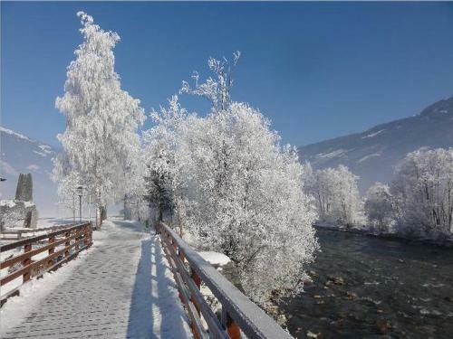 Apartamento Landhaus Tirol