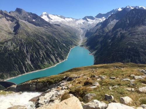 Apartamento Landhaus Tirol