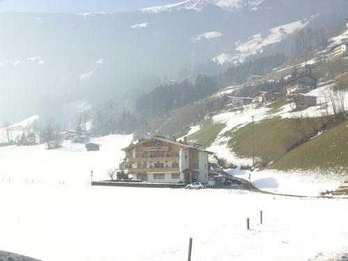 Apartamento Landhaus Tirol