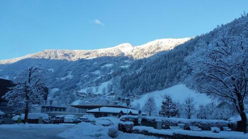 Apartamento Landhaus Tirol