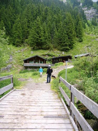 Apartamento Landhaus Tirol