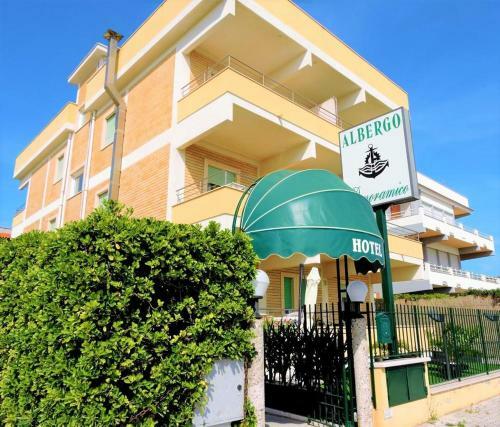 Hotel Albergo Panoramico