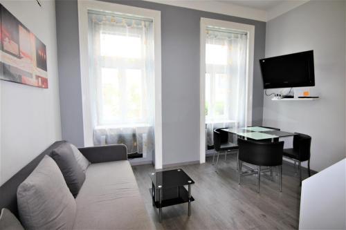 Apartamentos Vienna Cityapartments 1030