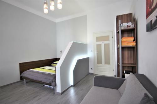 Apartamentos Vienna Cityapartments 1030
