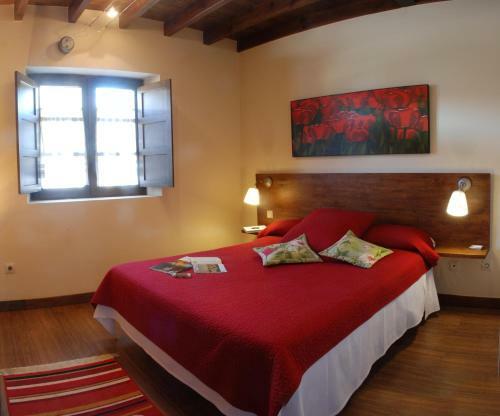 Agroturismo Posada Andariveles