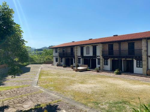Agroturismo Posada Andariveles