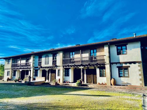 Agroturismo Posada Andariveles